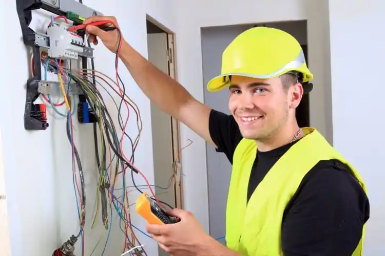 elektricien Ammerzoden